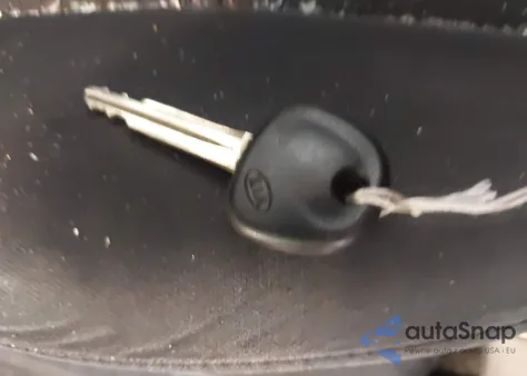 2012 Kia Forte Ex из США, поврежденный, VIN KNAFU5A25C5490533